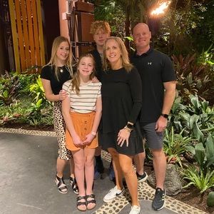 Meet your Posher, Codi